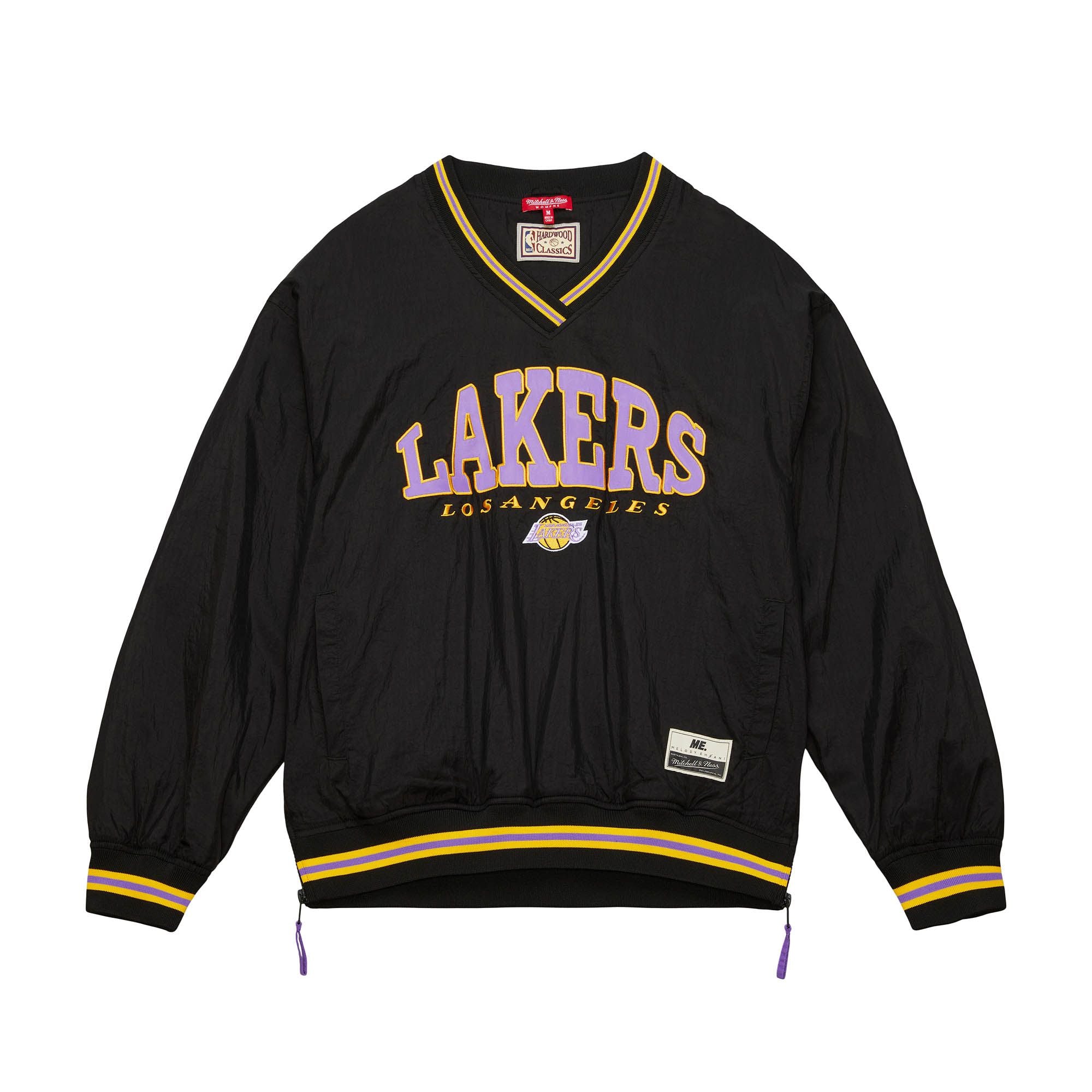 Lakers x Melody Ehsani Womens Shooting Shirt