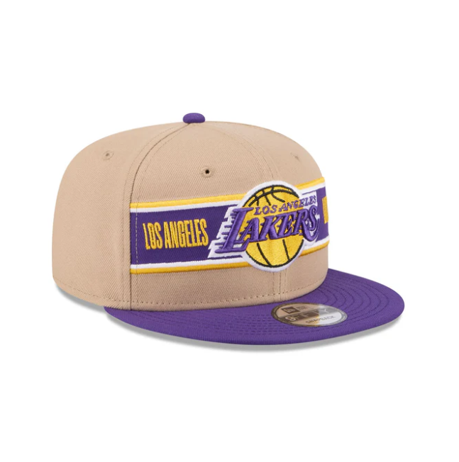 Lakers Youth 950 2024 Draft Snapback 2 Lakers Youth 950 2024 Draft Snapback