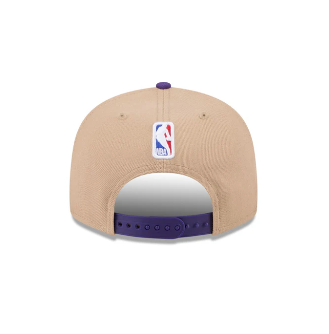 Lakers Youth 950 2024 Draft Snapback 4 Lakers Youth 950 2024 Draft Snapback