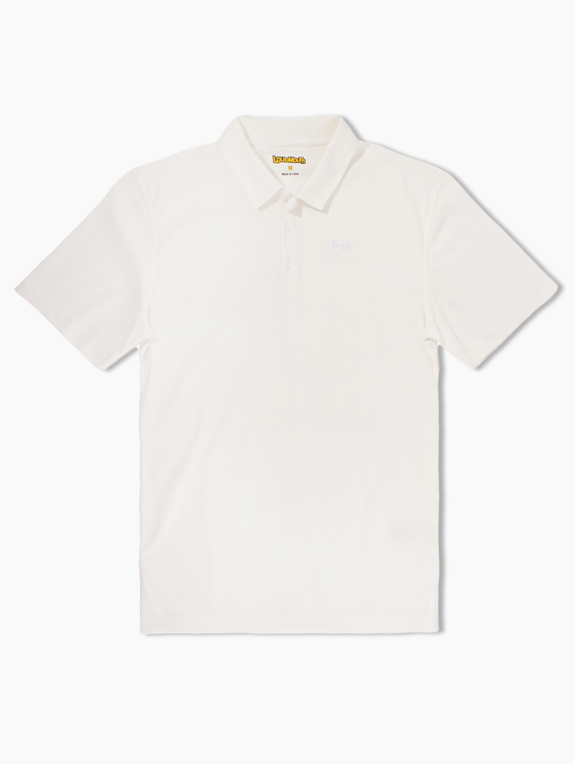 Heritage Polo - Snow White
