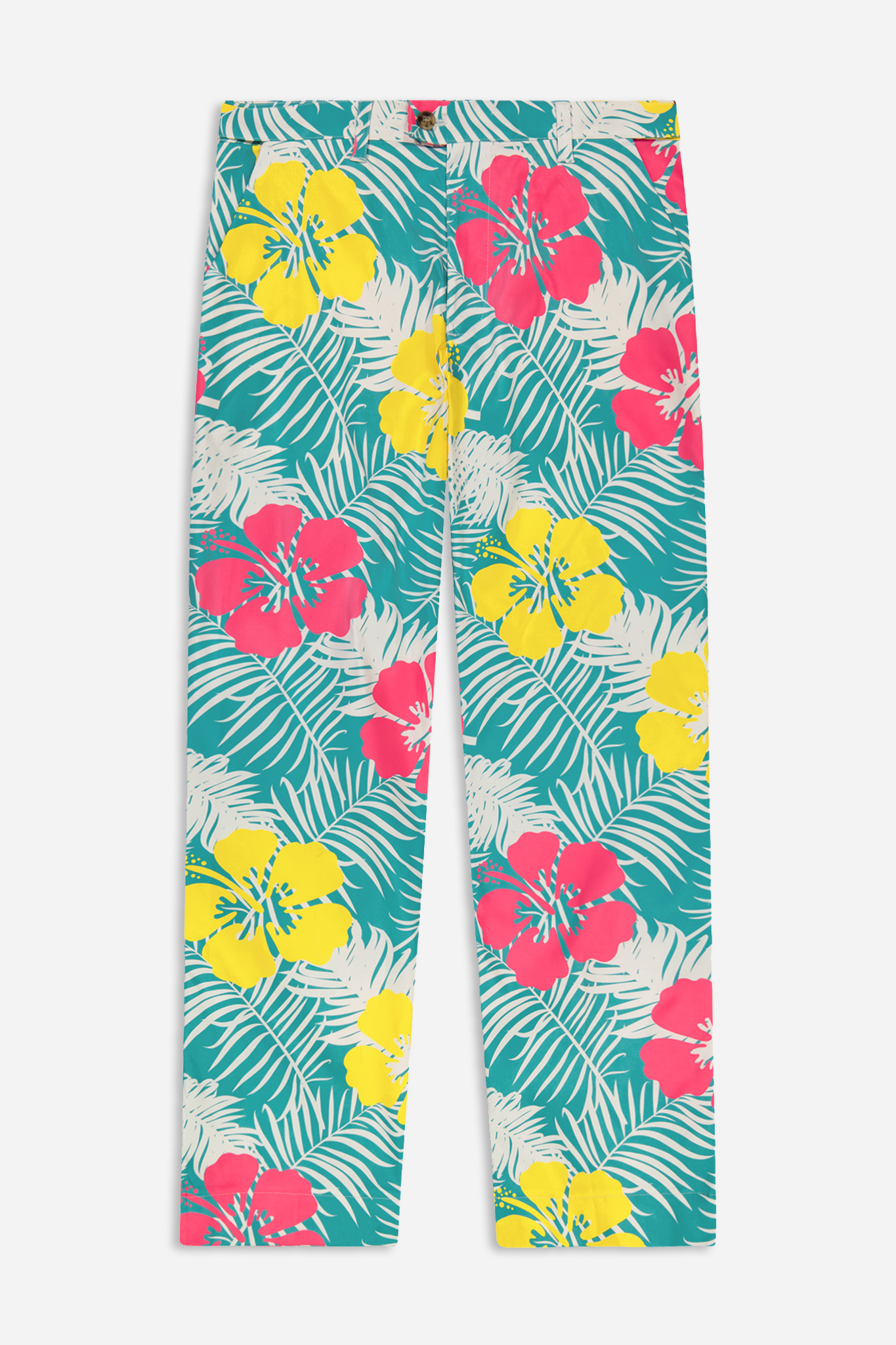 Heritage Pant - Castaway