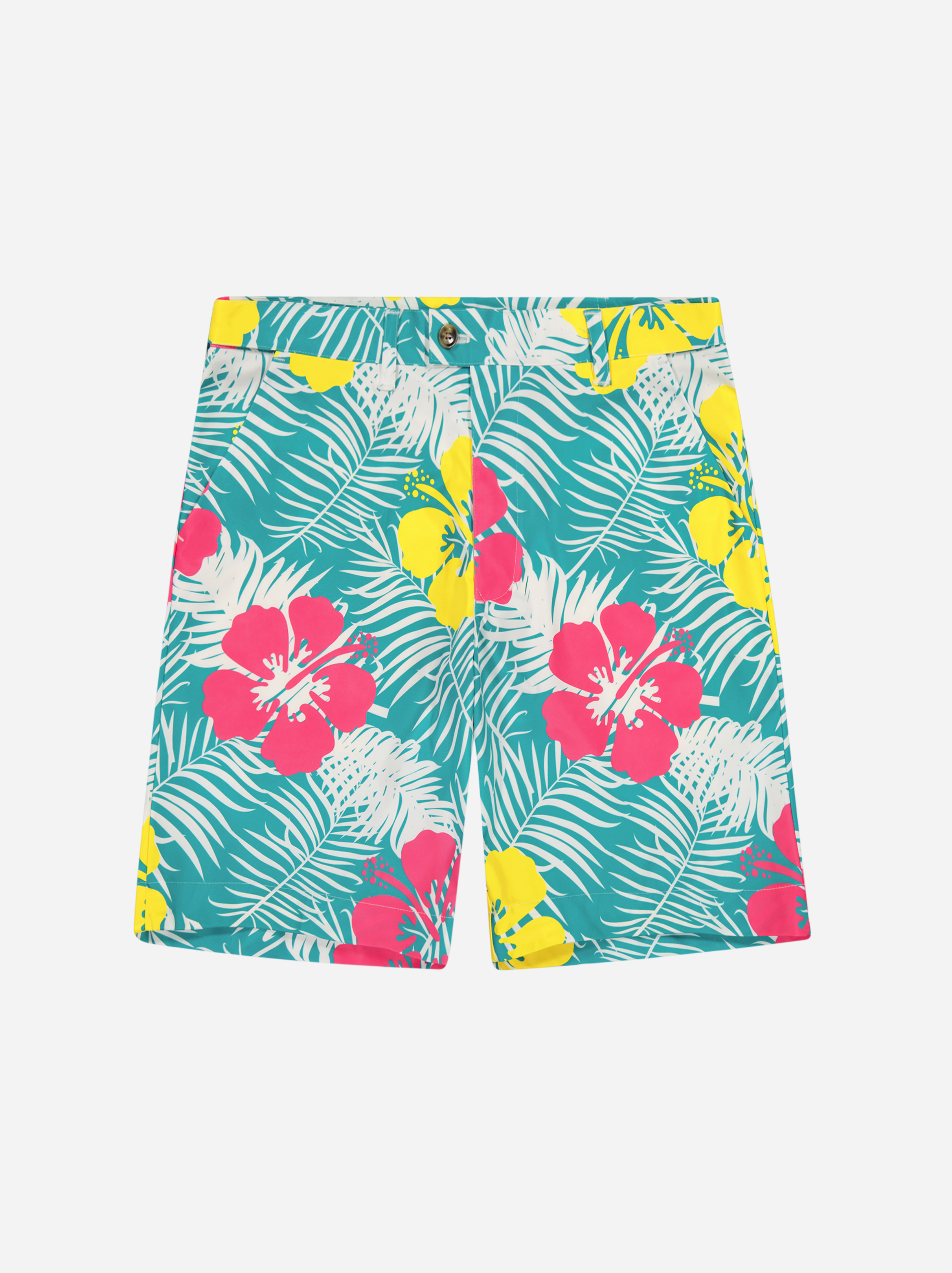 Heritage Short - Castaway