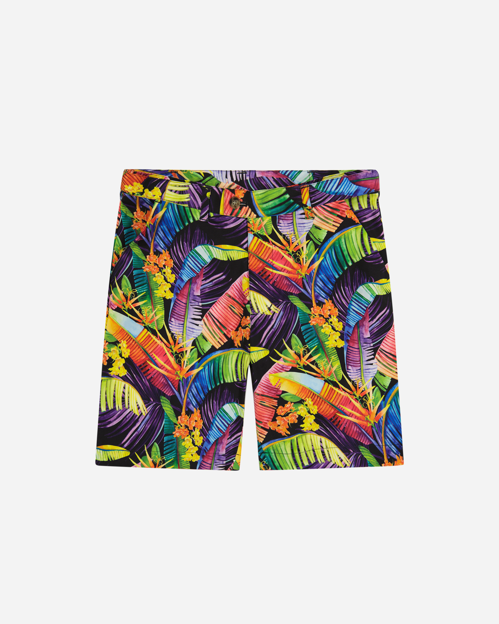 Heritage Short - Tropic Wonder