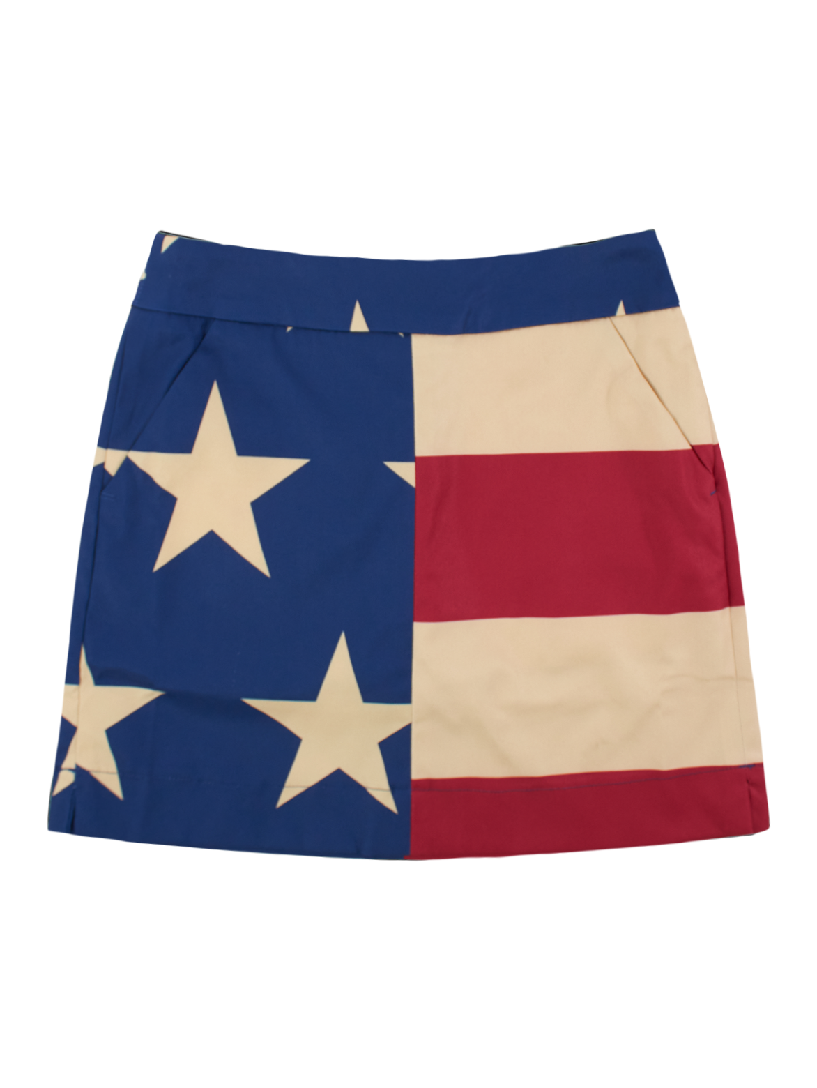 Classic Skort - Old Glory