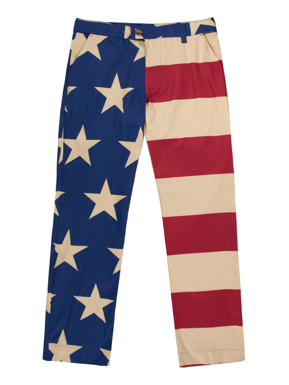 Heritage Pant - Old Glory