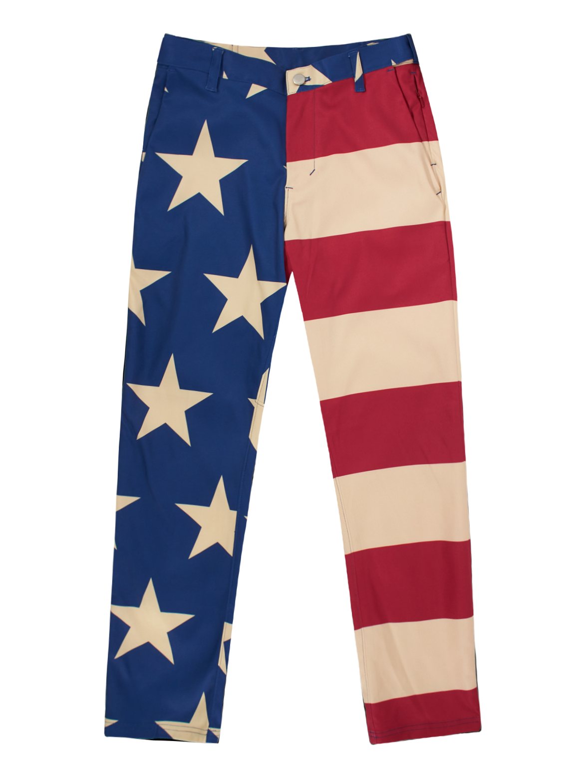 Birdie Pant - Old Glory