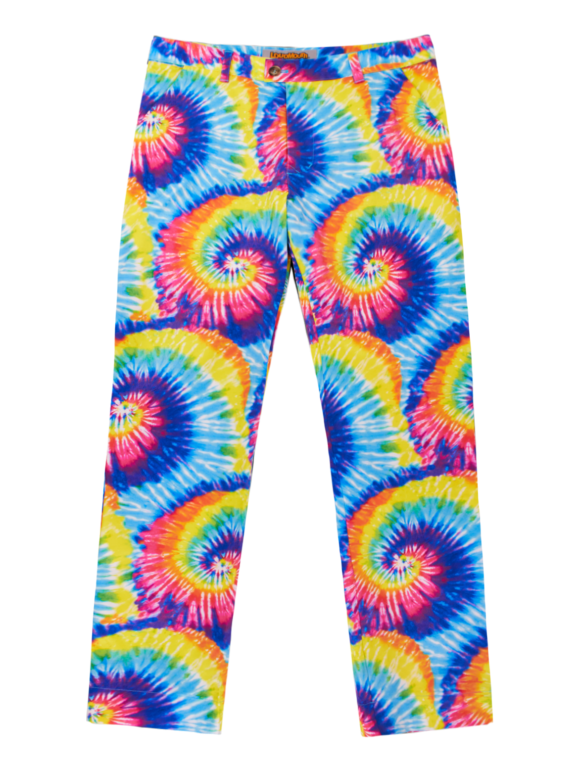 Heritage Pant - Tie Dye