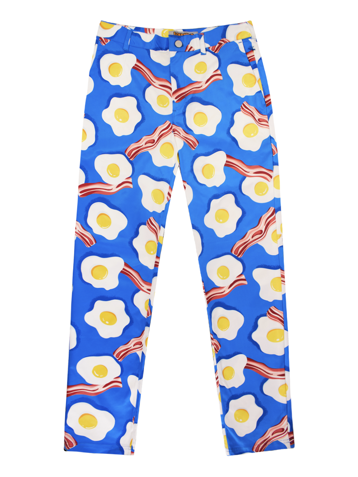 Birdie Pant - Breakfast