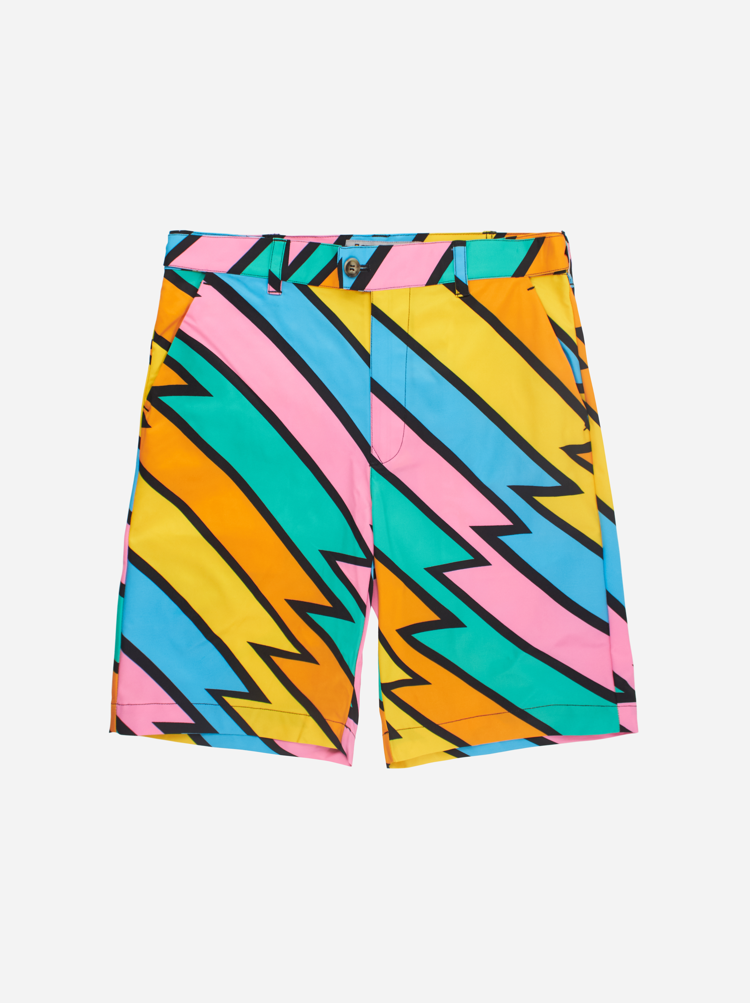 Heritage Short - Candy Lightning