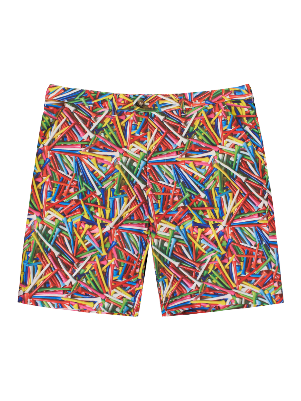 Heritage Short - Teerific