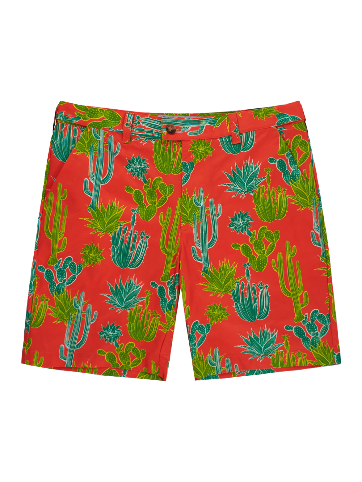 Heritage Short - Wild West