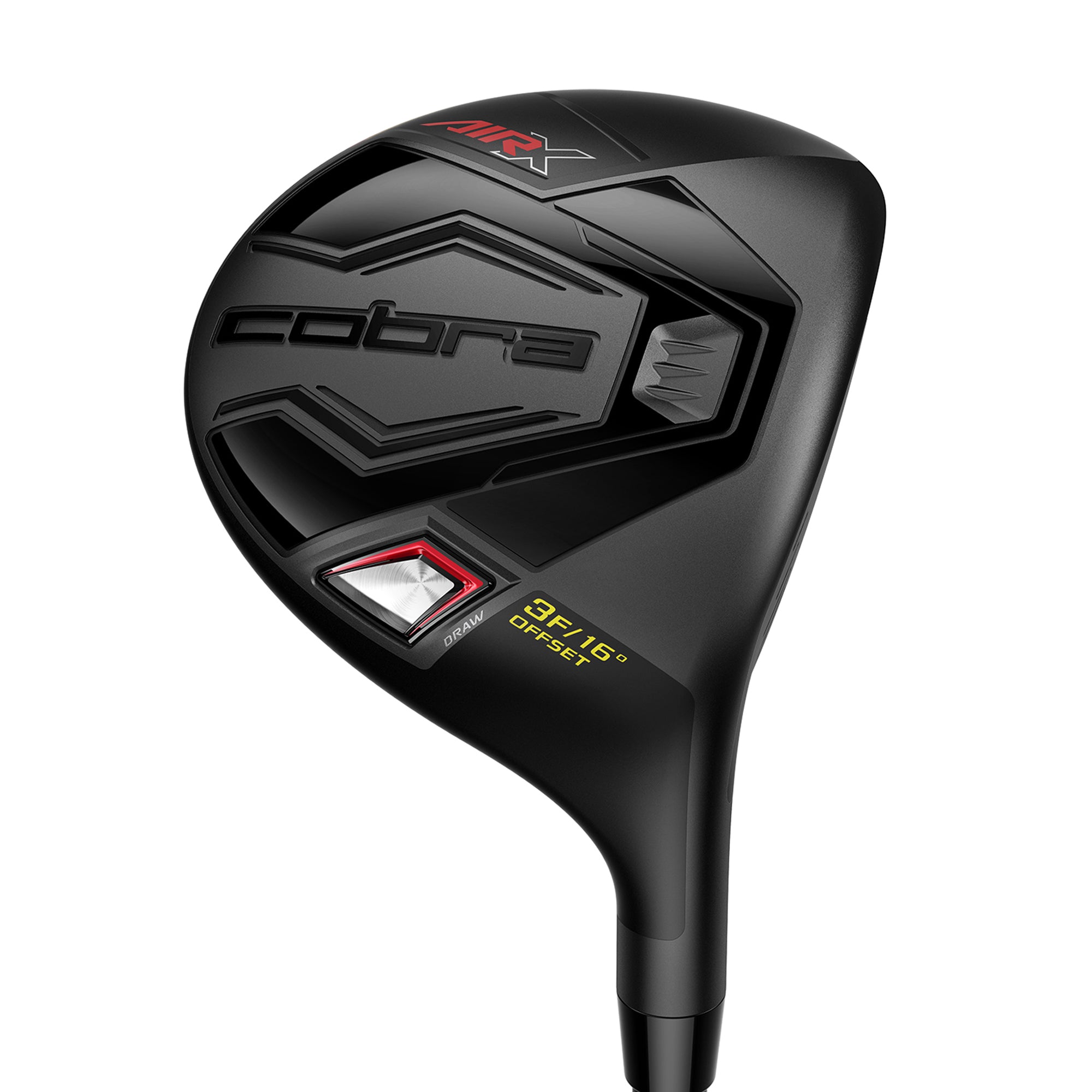 AIR-X Hybrid