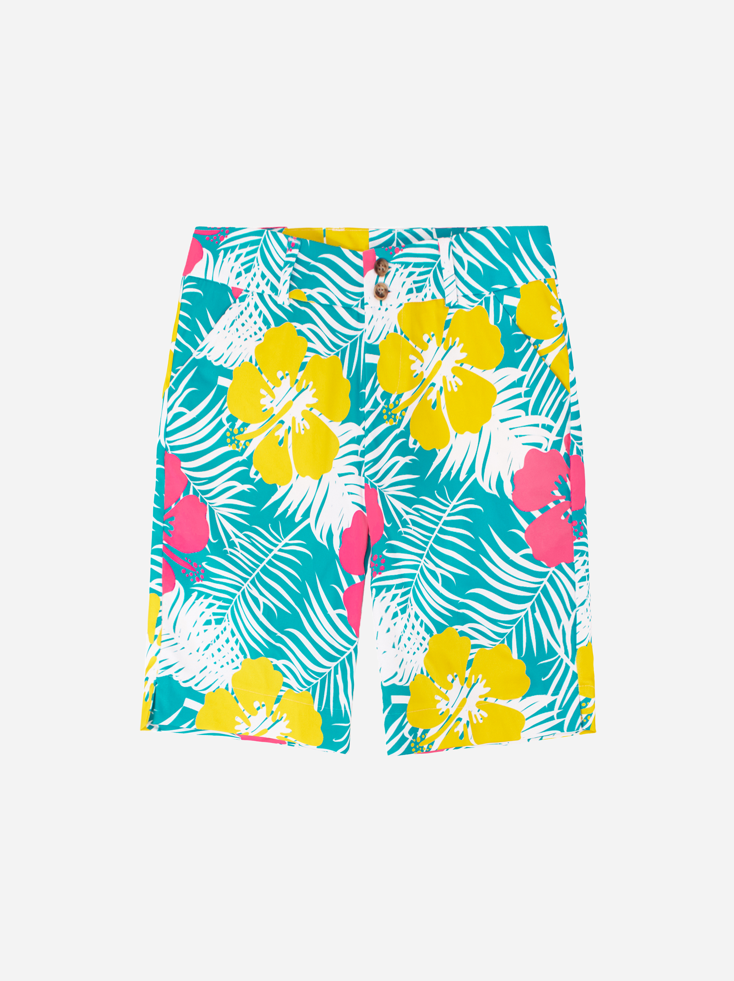 Bermuda Short - Castaway