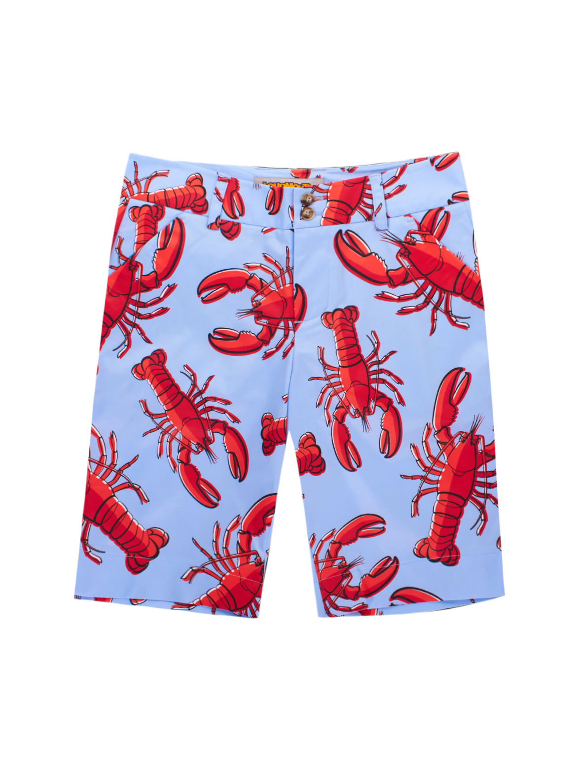 Bermuda Short - Lobster Boil