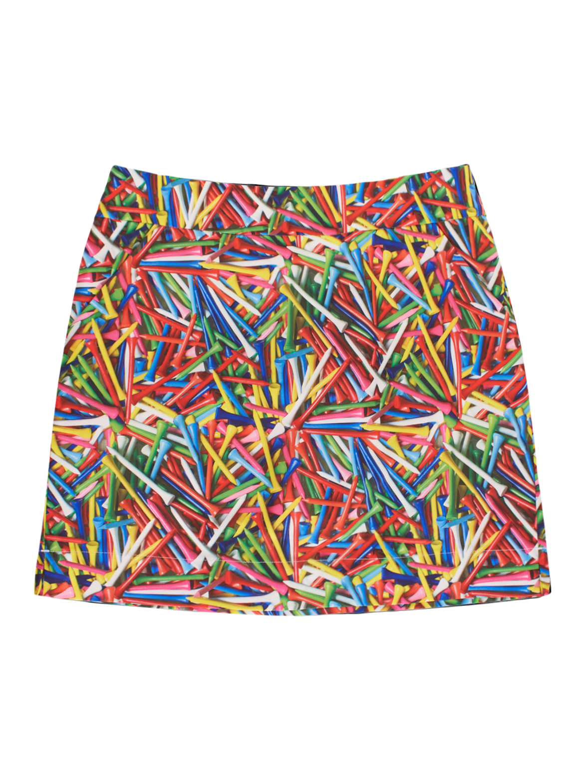 Classic Skort - Teerific