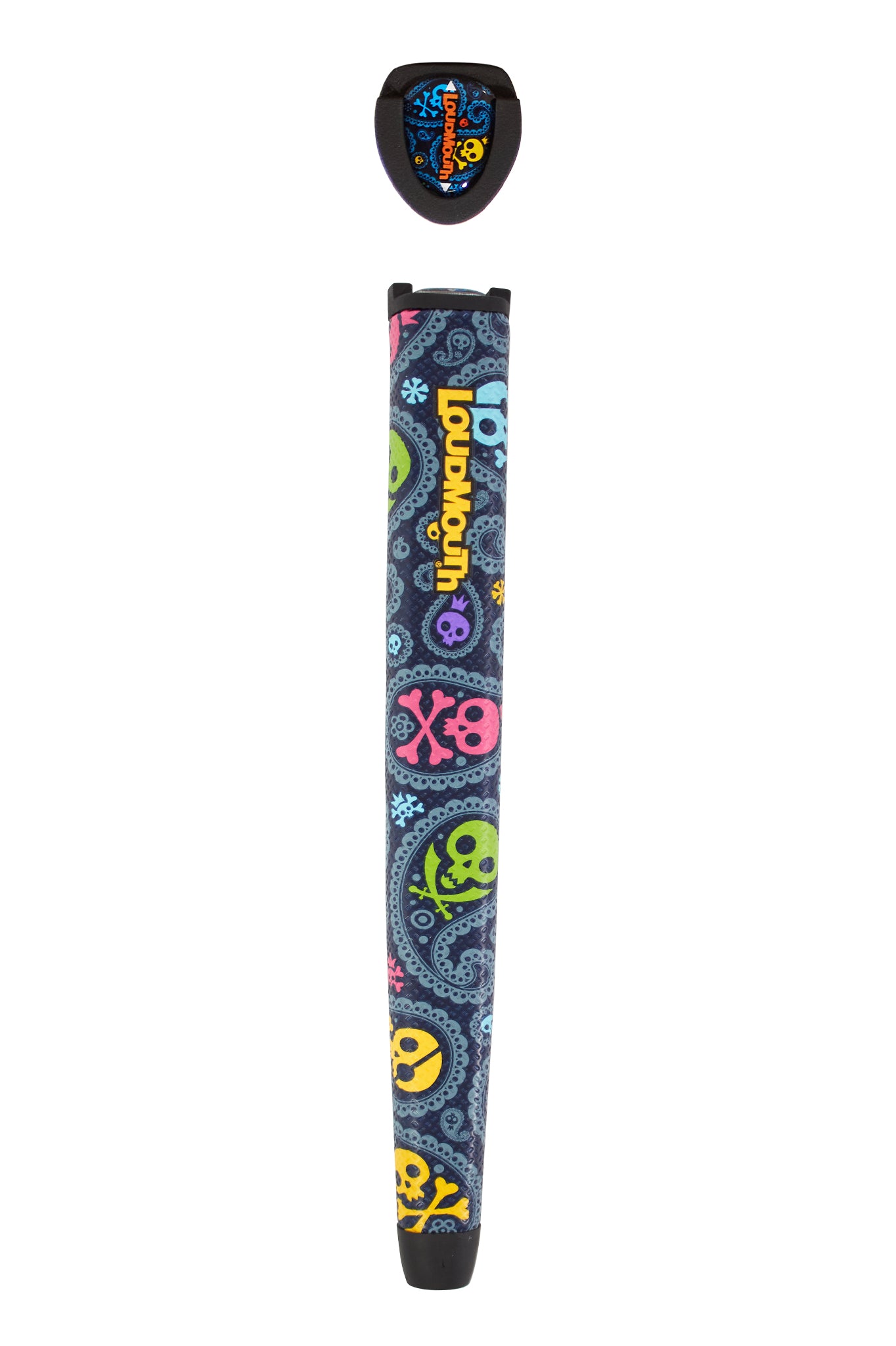Jolly Roger Oversize Putter Grip