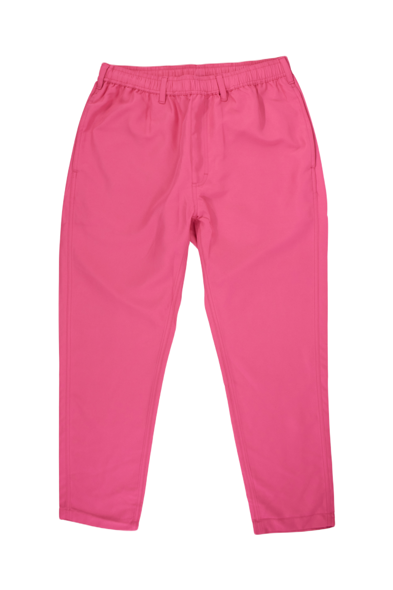 Sunday Pant - Carmine Rose 1 Sunday Pant - Carmine Rose