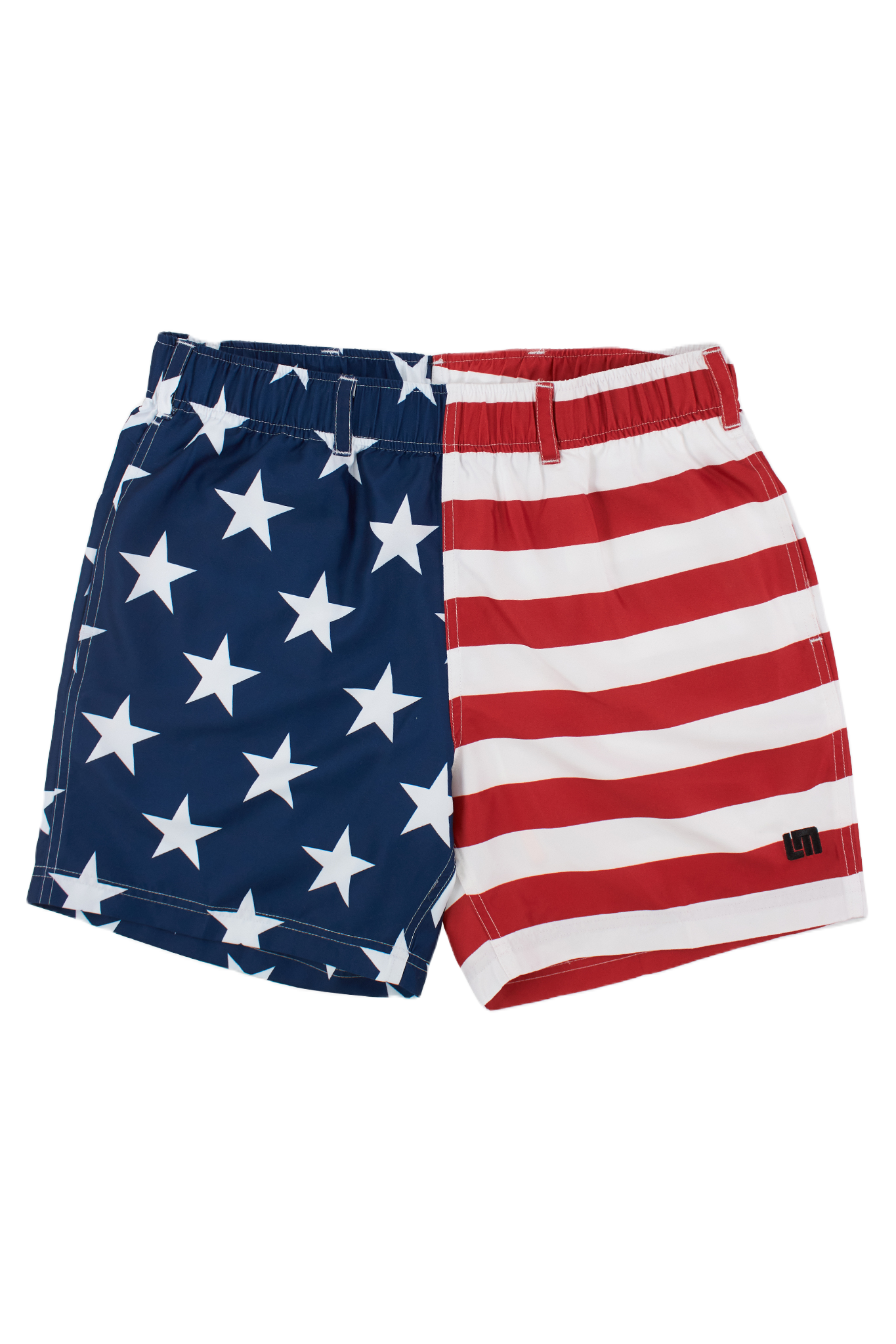 Anytime Short 2.0 - Stars & Stripes