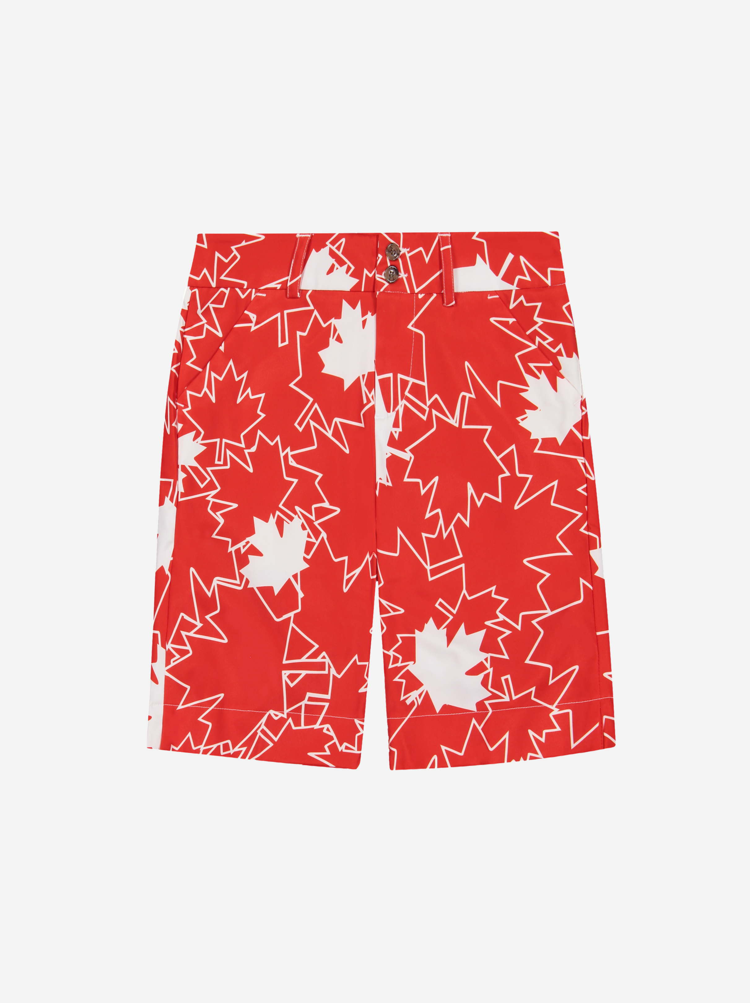 Bermuda Short - Oh Canada