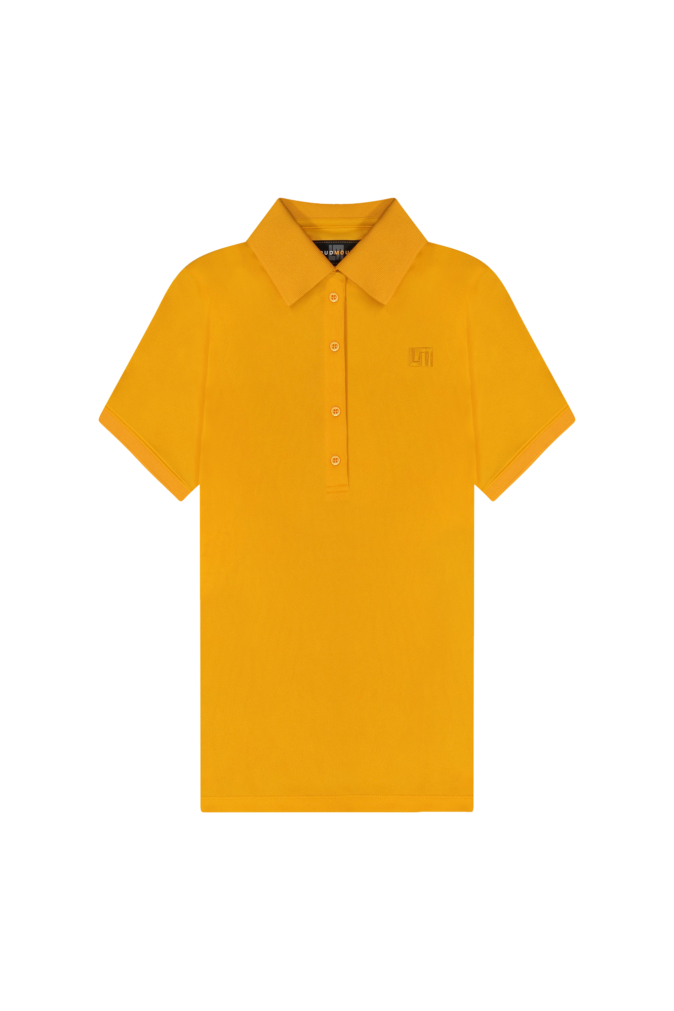 Women Heritage Polo - Mango