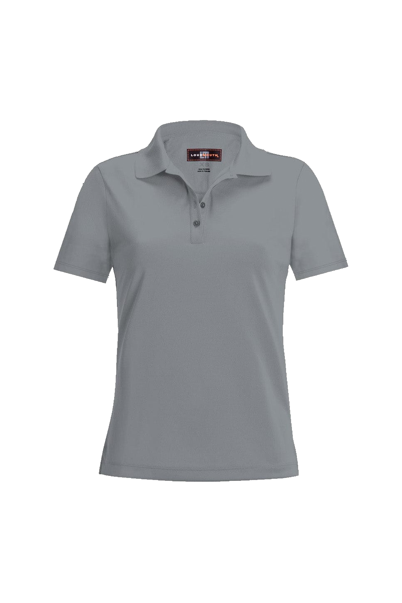 Women Heritage Polo - Stone