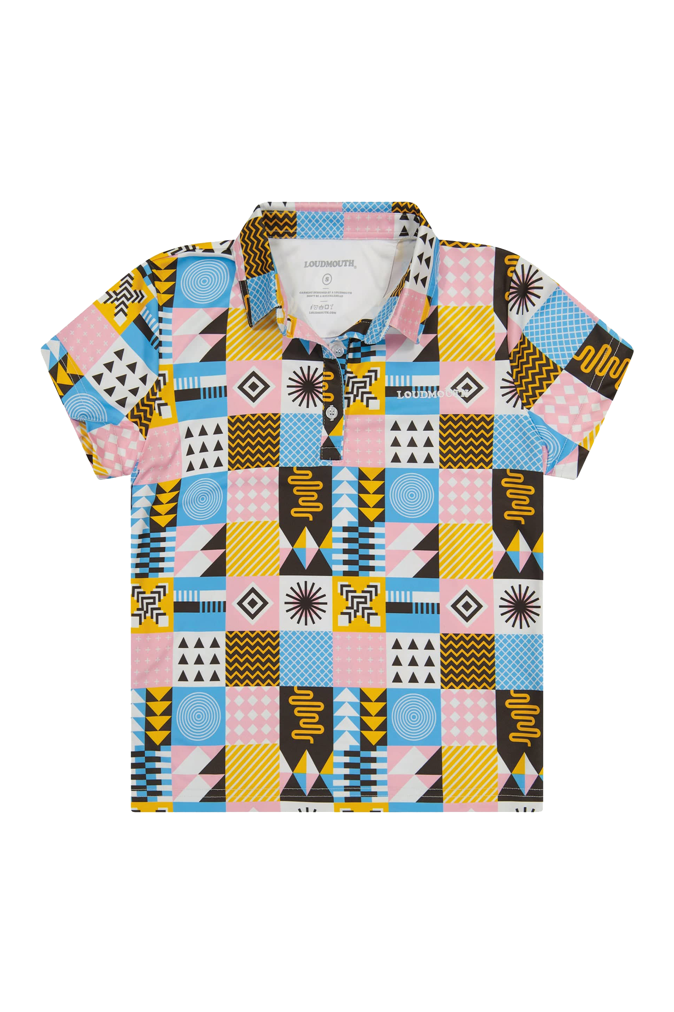 Women Breezy Polo - Afternooze