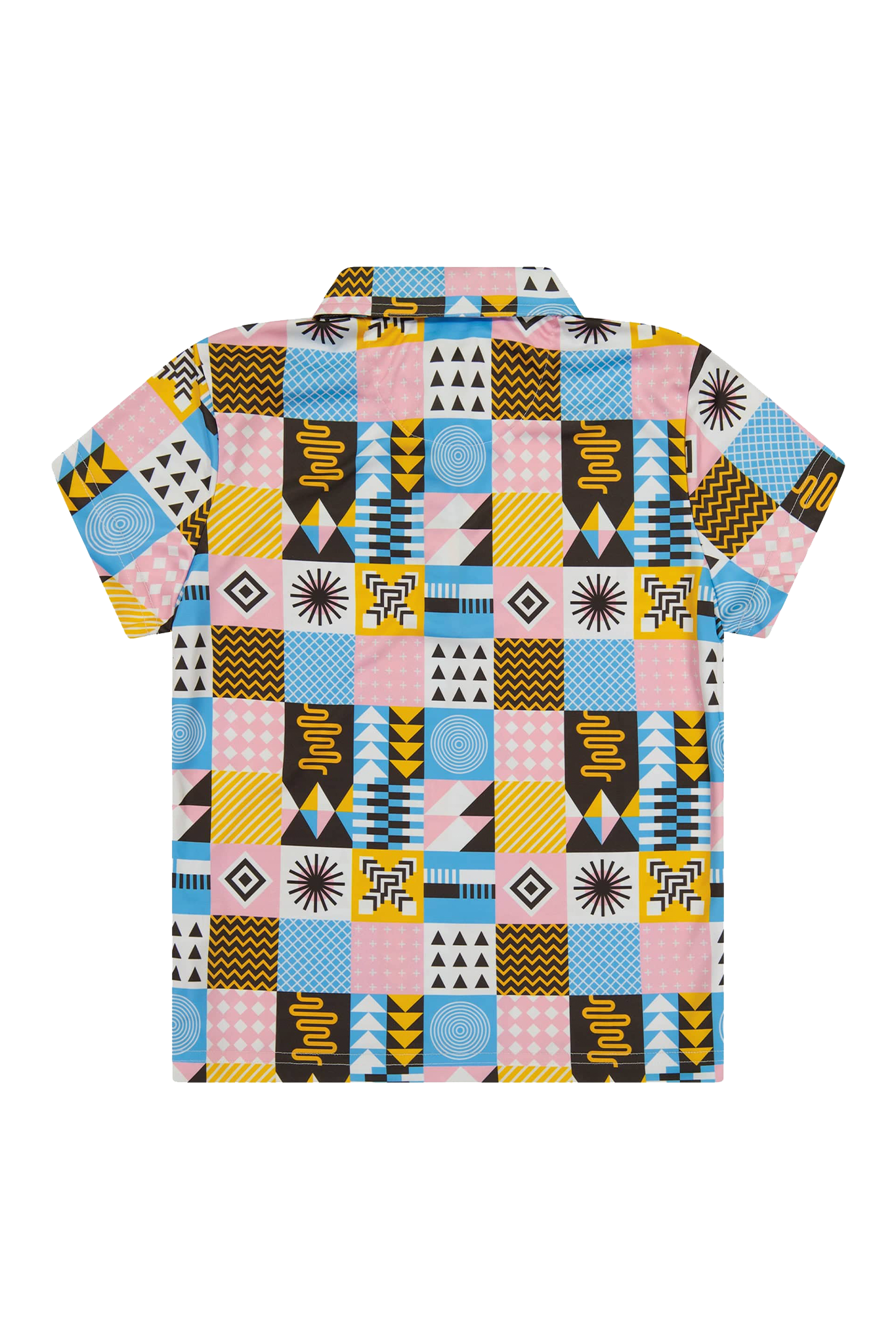 Women Breezy Polo - Afternooze 3 Women Breezy Polo - Afternooze