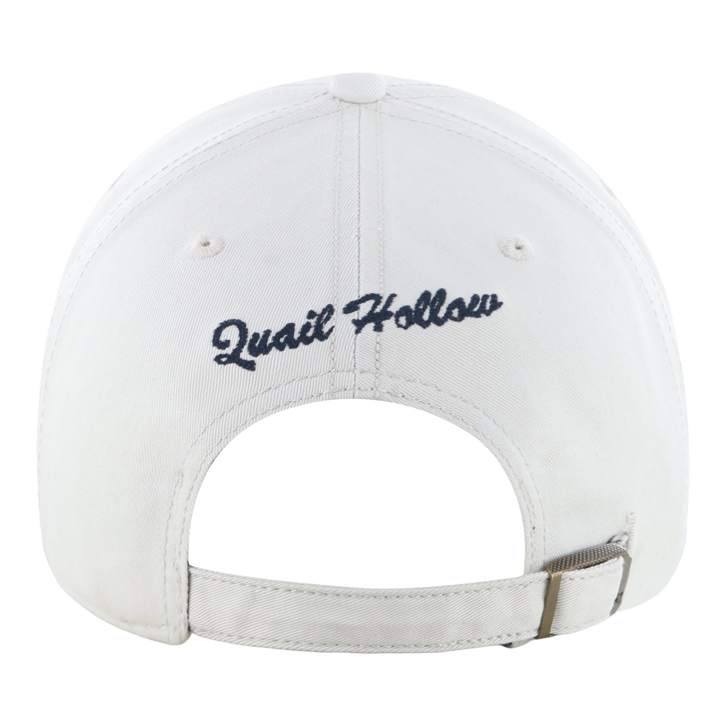 '47 Brand 2025 PGA Championship Clubhouse Faber Clean Up Hat in Beige 3 '47 Brand 2025 PGA Championship Clubhouse Faber Clean Up Hat in Beige