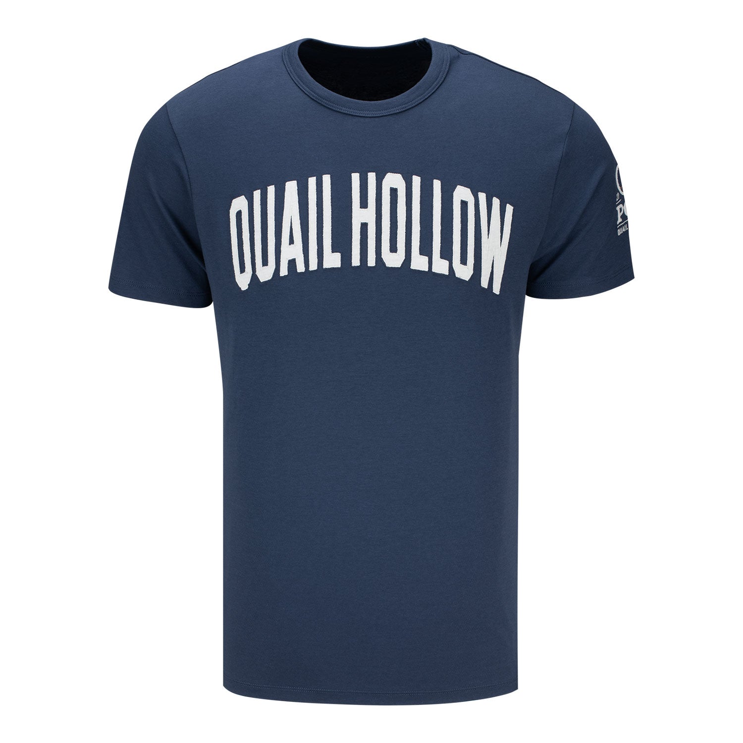 '47 Brand 2025 PGA Championship Namesake Fieldhouse T-Shirt in Atlas Blue