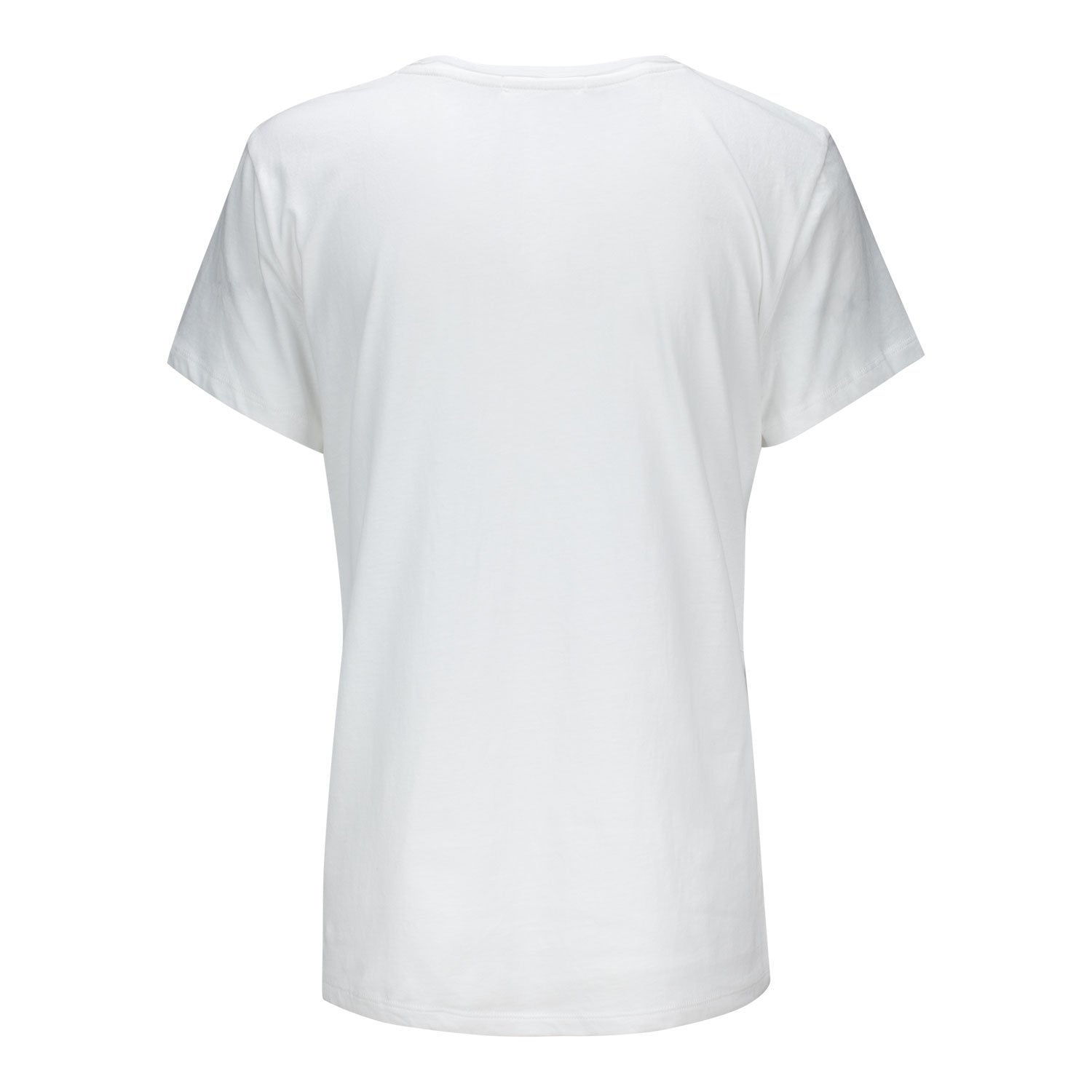 '47 Brand 2025 PGA Championship Women's Frankie T-Shirt in White 2 '47 Brand 2025 PGA Championship Women's Frankie T-Shirt in White
