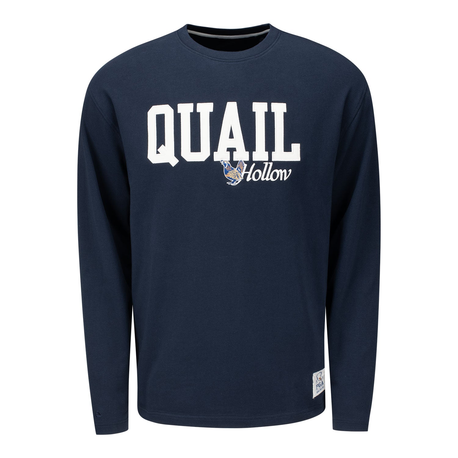 Ahead 2025 PGA Championship Onshore Terry Sweatshirt