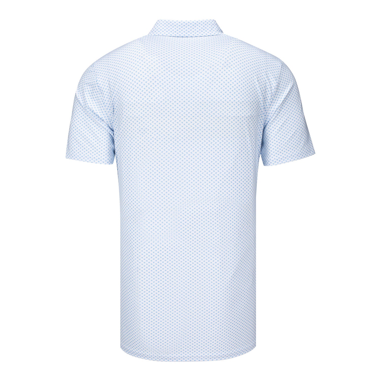 Holderness & Bourne 2025 PGA Championship Raynor Diamond Pattern in Skye Blue 3 Holderness & Bourne 2025 PGA Championship Raynor Diamond Pattern in Skye Blue