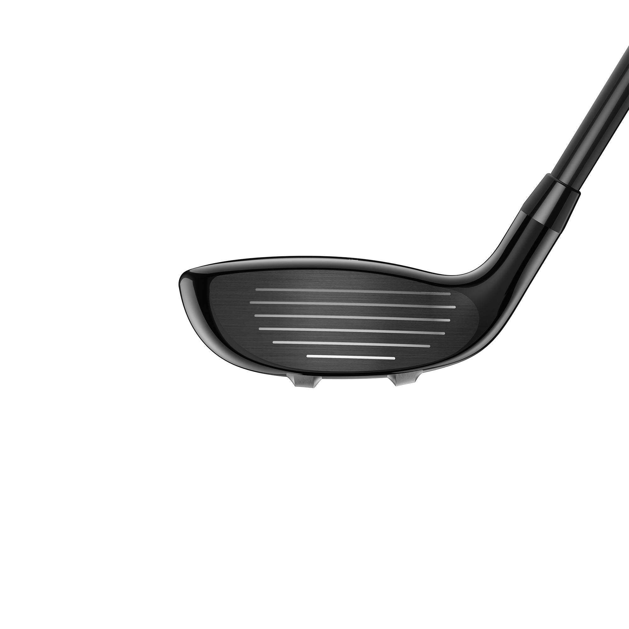 T-Rail Hybrid 2 T-Rail Hybrid