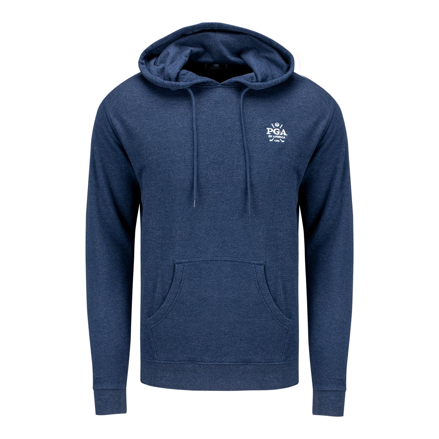 Ahead PGA of America Embroidered Sweatshirt in Navy