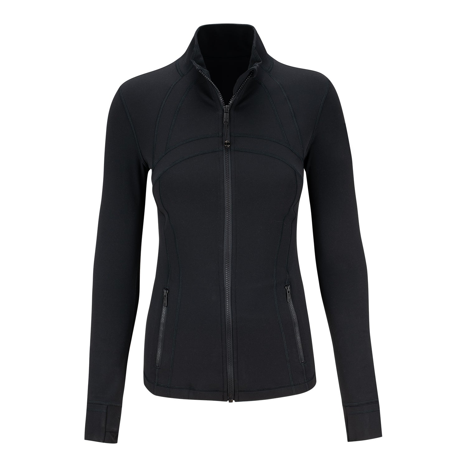 lululemon 2025 PGA Championship Women's Nulu Define Jacket in Black