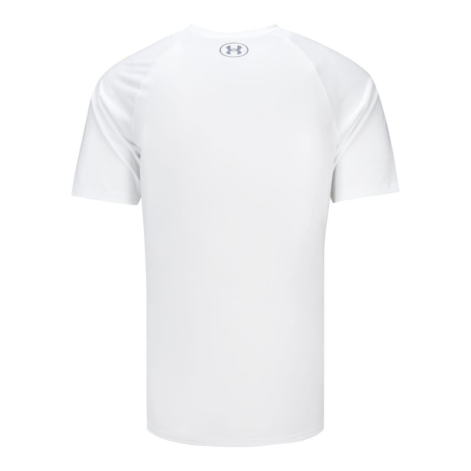 Under Armour 2025 PGA Championship Official Logo Tech T-Shirt in White 2 Under Armour 2025 PGA Championship Official Logo Tech T-Shirt in White