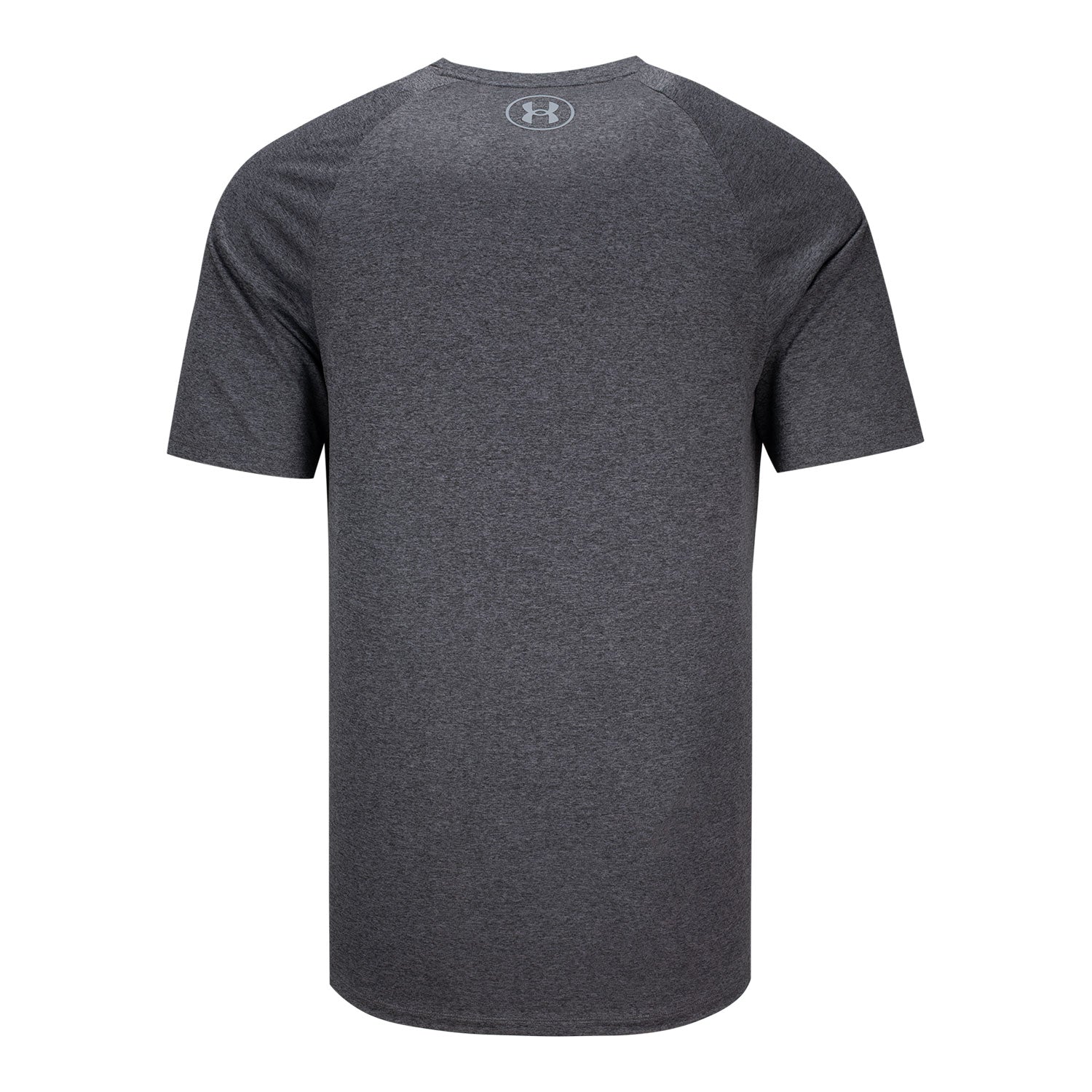 Under Armour 2025 PGA Championship Text Line Tech T-Shirt in Carbon Heather 2 Under Armour 2025 PGA Championship Text Line Tech T-Shirt in Carbon Heather