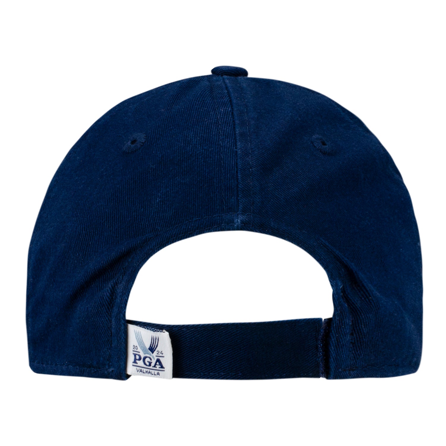 New Era 2024 PGA Championship Youth Collegiate Valhalla Hat in Navy 3 New Era 2024 PGA Championship Youth Collegiate Valhalla Hat in Navy