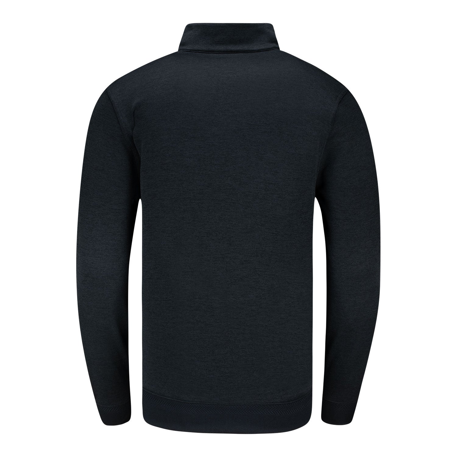 Nike 2024 PGA Championship Player Performance Half Zip in Black 2 Nike 2024 PGA Championship Player Performance Half Zip in Black