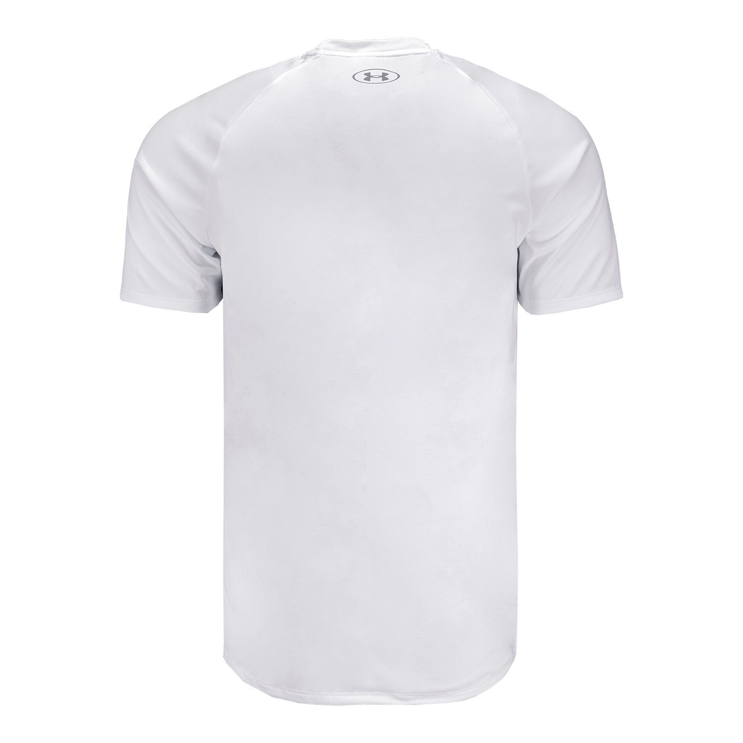 Under Armour 2024 PGA Championship Official Logo in Box Performance T-Shirt in White 2 Under Armour 2024 PGA Championship Official Logo in Box Performance T-Shirt in White