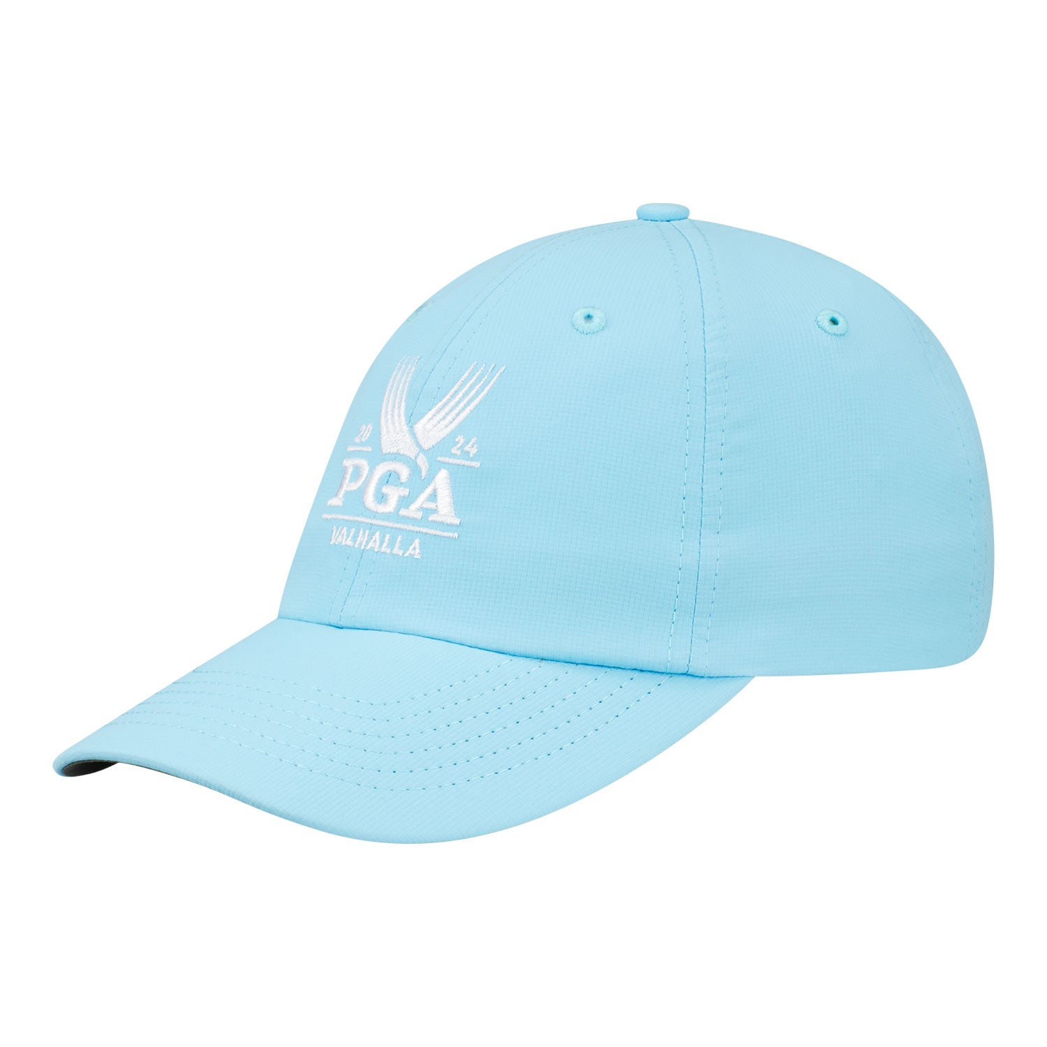 Imperial 2024 PGA Championship Performance Hat in Light Blue