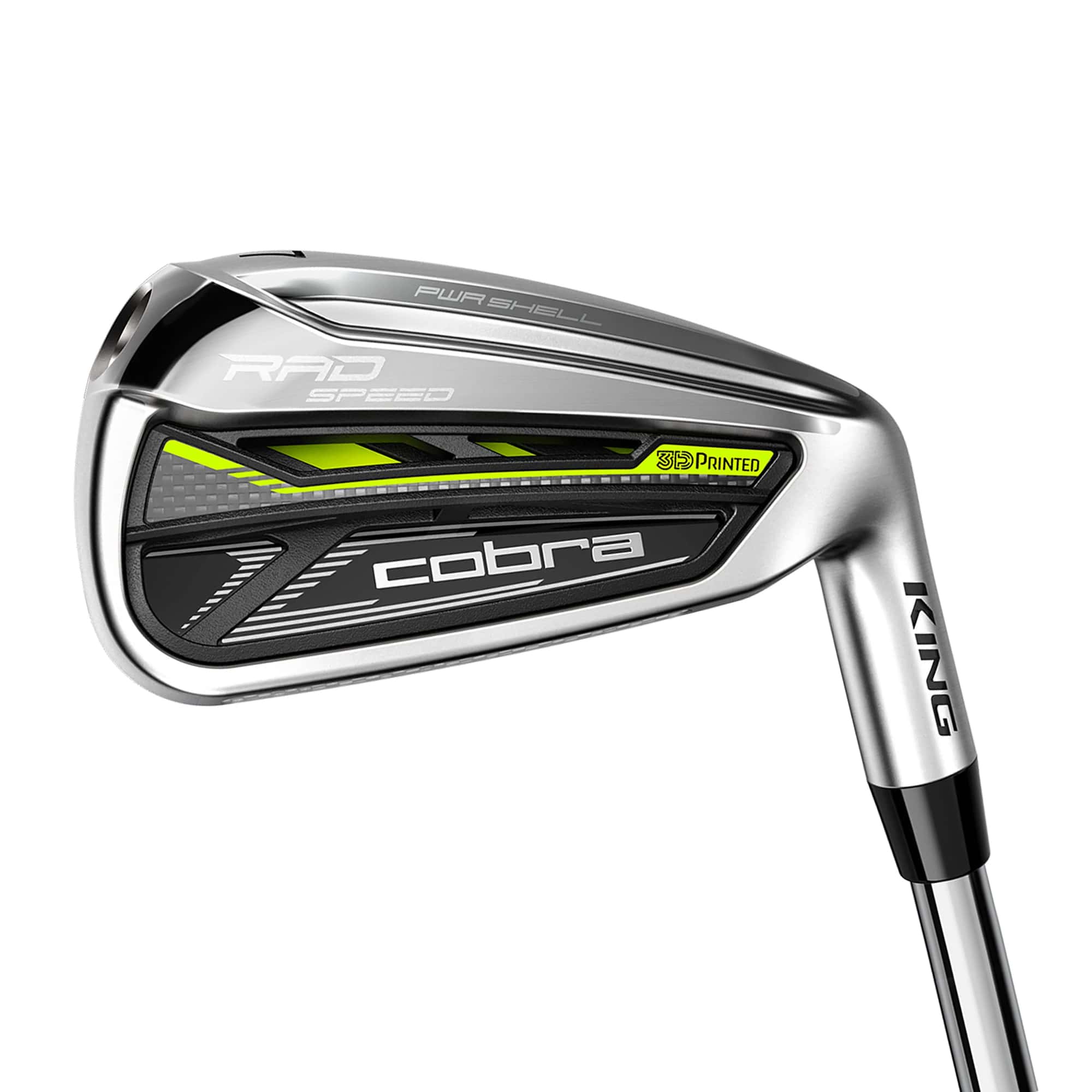 KING RADSPEED Irons 1 KING RADSPEED Irons
