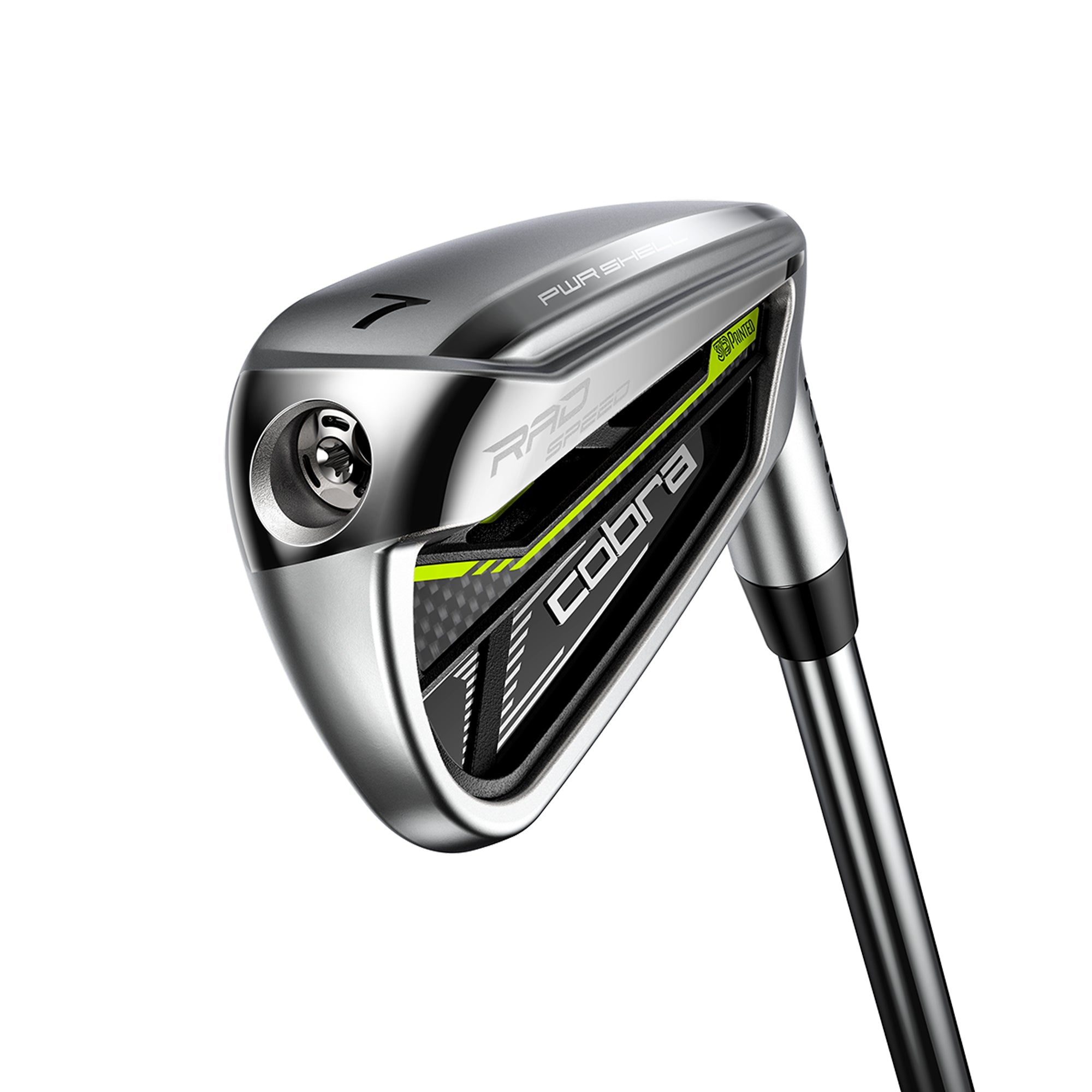 KING RADSPEED Irons 5 KING RADSPEED Irons