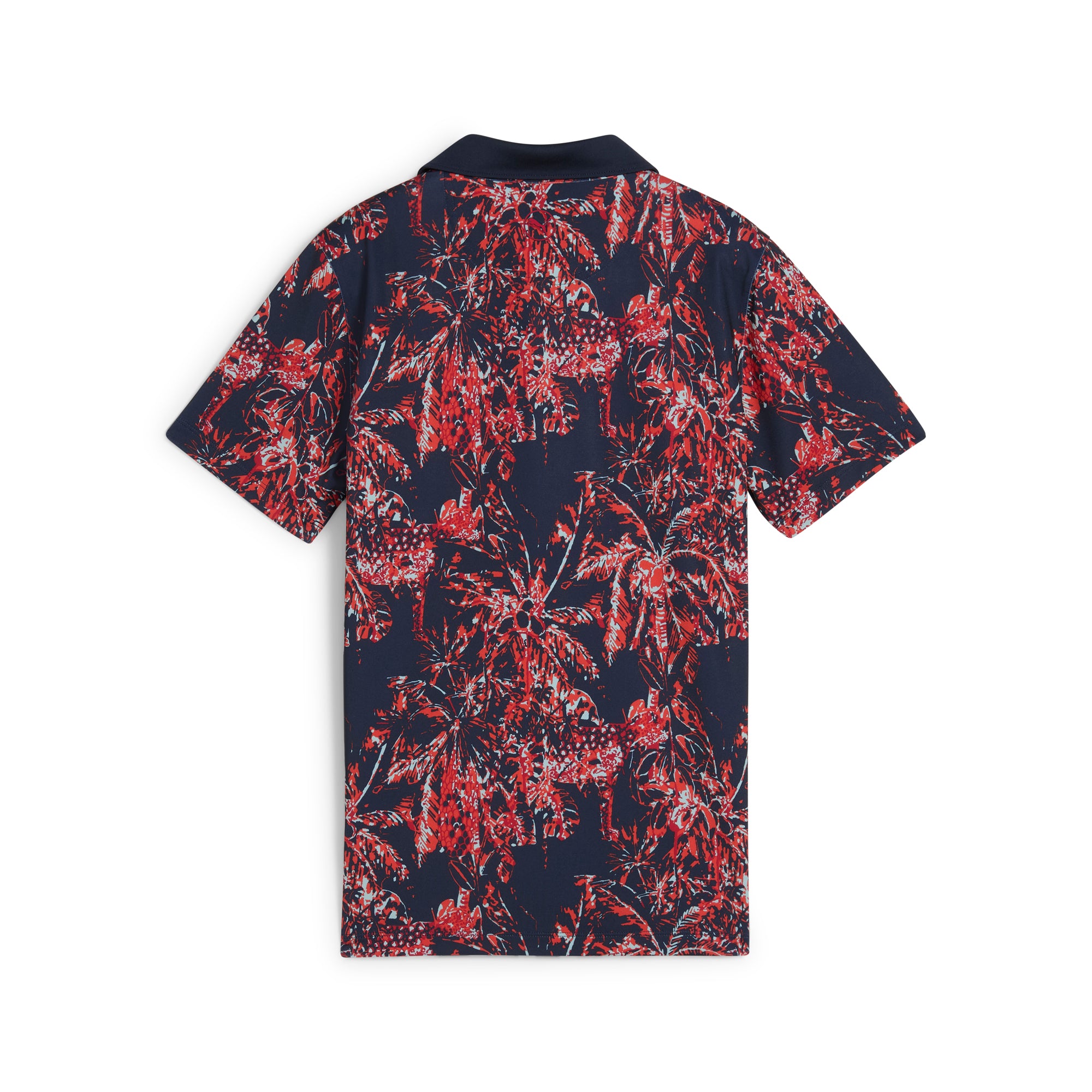 Boy's MATTR Safari Golf Polo 2 Boy's MATTR Safari Golf Polo