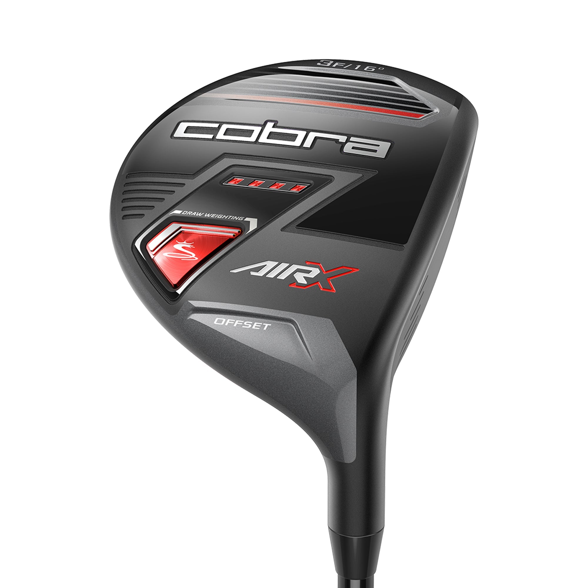 AIR-X Fairway