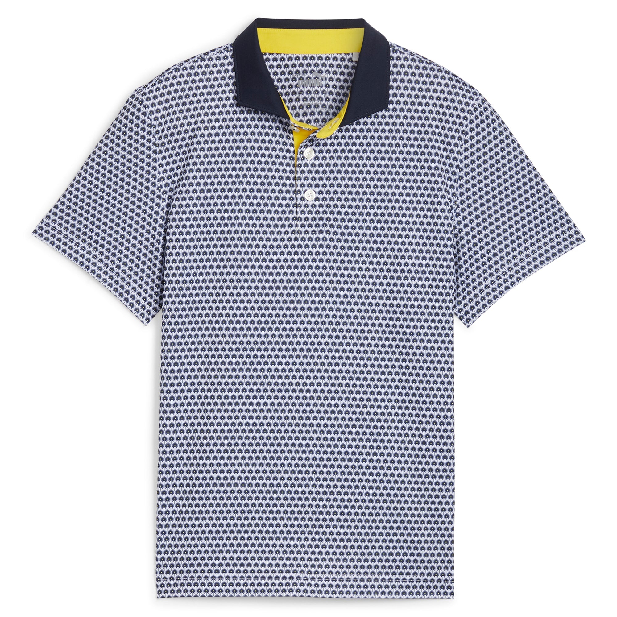 Boy's MATTR Century Golf Polo