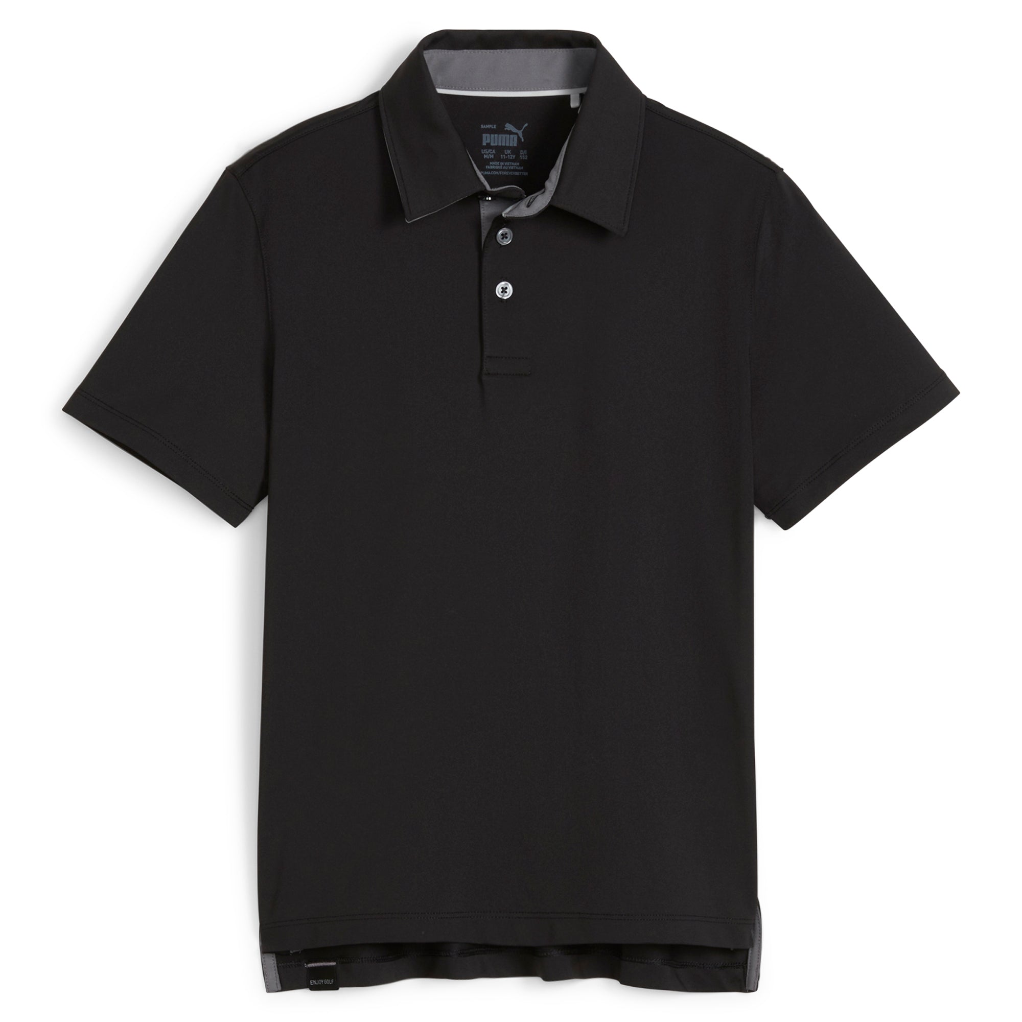 Boy's MATTR Brigade Golf Polo