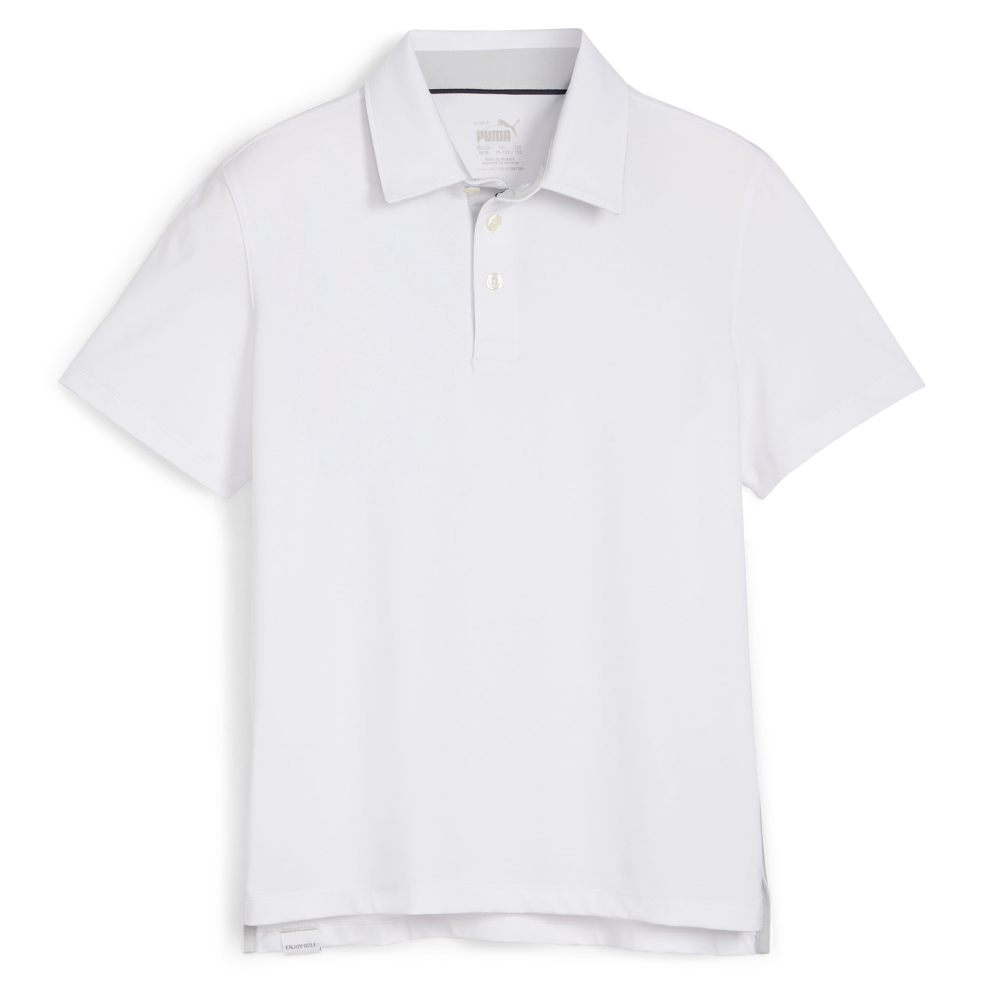 Boy's MATTR Brigade Golf Polo 2 Boy's MATTR Brigade Golf Polo