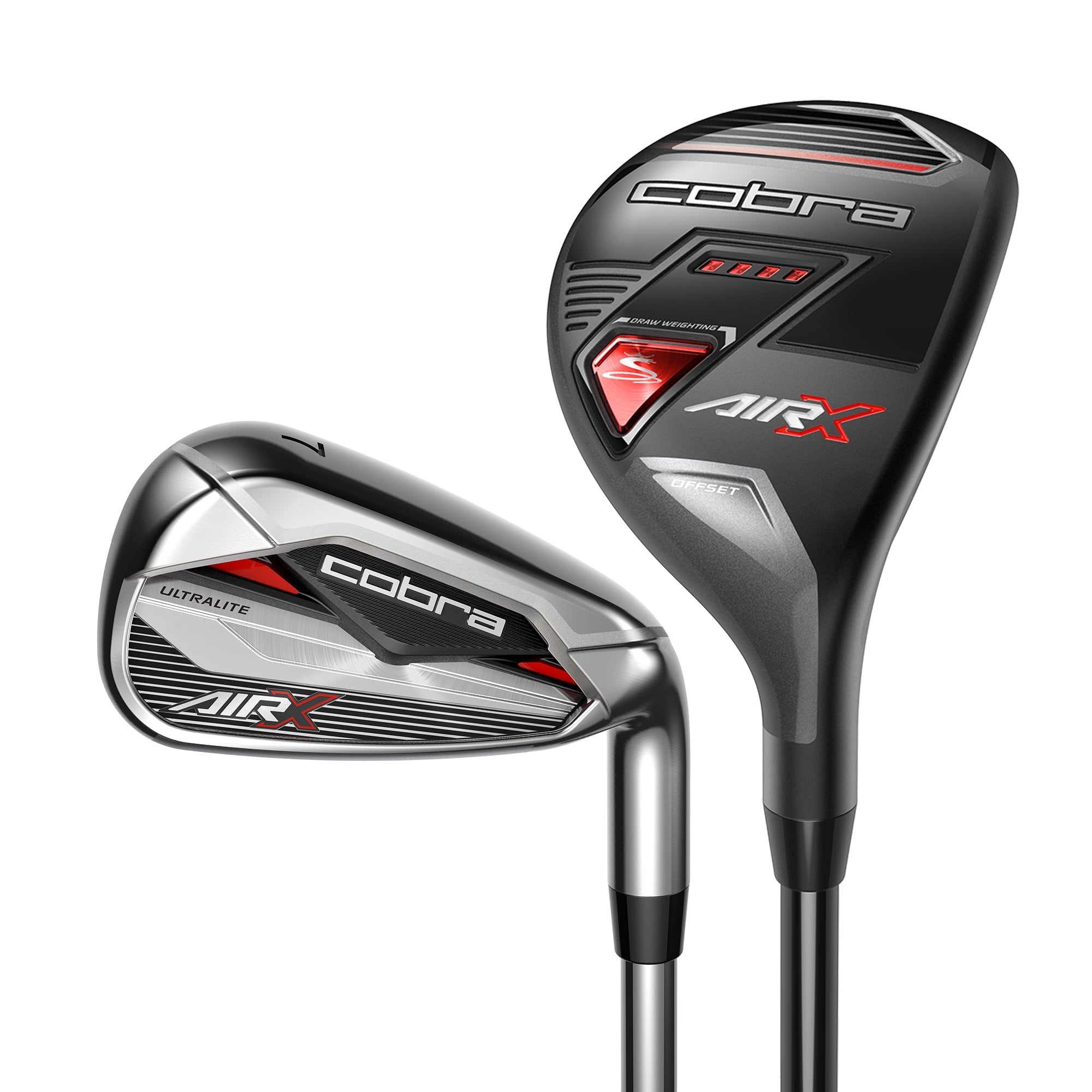 AIR-X Combo Set