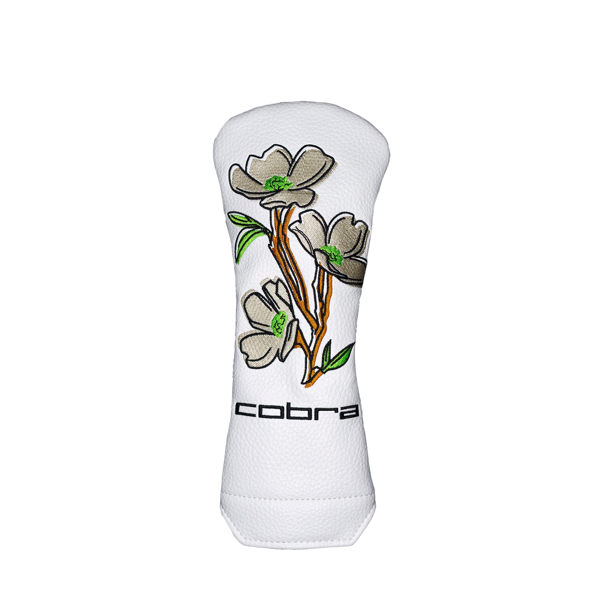 Limited Edition - Sending Flowers Hybrid Headcover